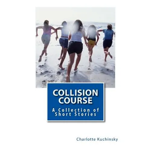 Collision Course - Paperback