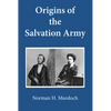 Origins of the Salvation Army - Paperback