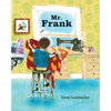 Mr. Frank - Hardcover