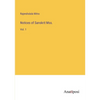 Notices of Sanskrit Mss.: Vol. 1 - Paperback