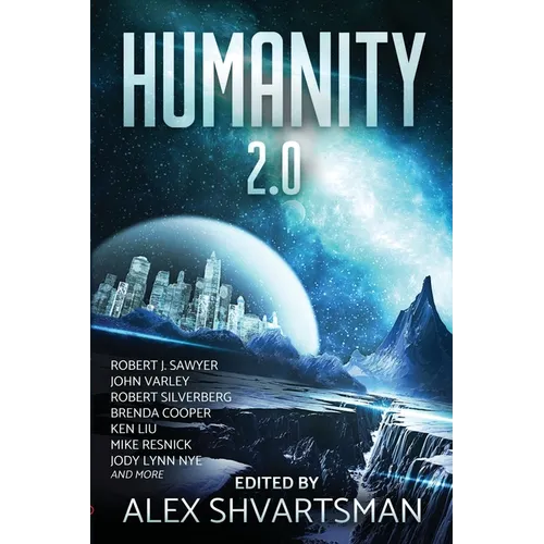 Humanity 2.0 - Paperback