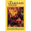 The Tarzan Twins - Paperback