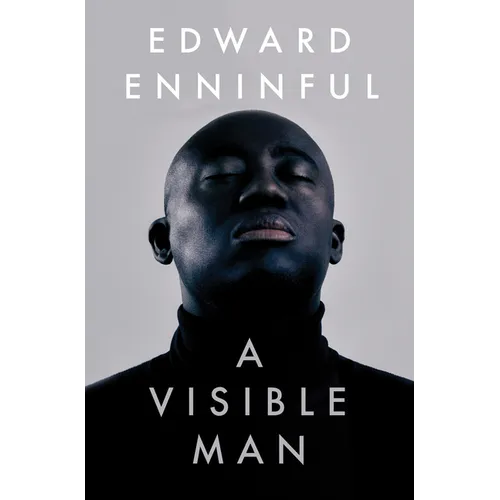 A Visible Man: A Memoir - Hardcover