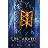 Uncarved - A Nornir Saga - Paperback
