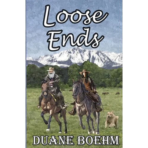 Loose Ends - Paperback