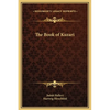 The Book of Kuzari - Hardcover