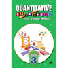 Quantitative Reasoning For Young Minds Level 3 - Paperback