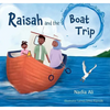 Raisah and the Boat Trip - Paperback