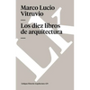 Los diez libros de arquitectura - Paperback