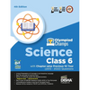 Olympiad Champs Science Class 6 with Chapter-wise Previous 10 Year (2013 - 2022) Questions 4th Edition Complete Prep Guide with Theory, PYQs, Past & P - Paperback