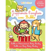 Bubble et l'Assourdissant Matty Monkey: J'apprend l'anglais avec Bubble - Paperback