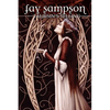 Morgan Le Fay 4: Taliesin's Telling - Paperback