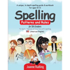 Spelling Patterns and Rules for 5th Graders: To learn, improve & have fun with spelling - Paperback
