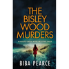 THE BISLEY WOOD MURDERS an absolutely gripping mystery and suspense thriller - Paperback