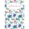 Gratitude Journal: 100 days of gratitude (with prompts) - Paperback