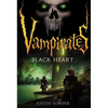 Vampirates: Black Heart - Paperback