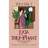 Lucia Triumphant - Paperback
