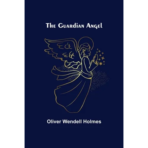 The Guardian Angel - Paperback