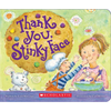 Thank You, Stinky Face - Board Book