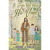 If Today You Hear His Voice - Paperback