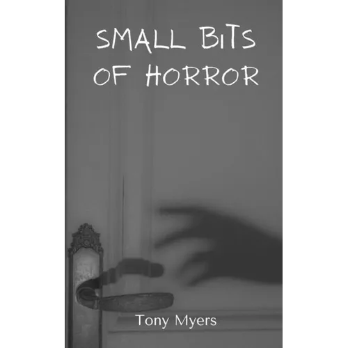 Small bits of horror - Paperback