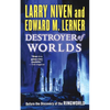 Destroyer of Worlds - Paperback