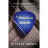 Valediction Records - Paperback