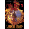 The Tritonian Ring - Paperback