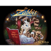 The Zabbit: The Magic's In You - Paperback
