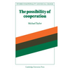 The Possibility of Cooperation - Paperback