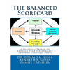 The Balanced Scorecard: A Practical Primer to enhance your performance through strategic goals - Paperback