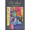 The Quest for Puma Poetry - Paperback