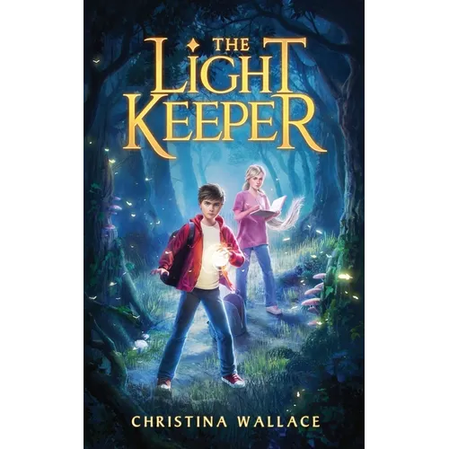 The Light Keeper - Paperback