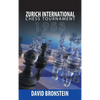 Zurich International Chess Tournament, 1953 - Hardcover