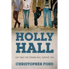 Holly Hall: "Only The Strong Will Survive" - Paperback