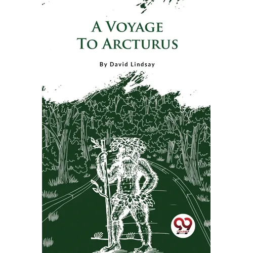 A Voyage To Arcturus - Paperback