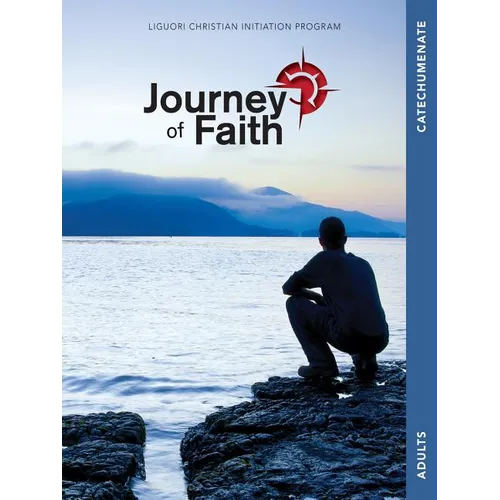 Journey of Faith Adults, Catechumenate - Loose Leaf