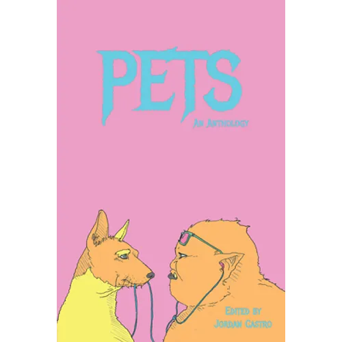 Pets - Paperback