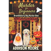 Murder for Beginners - Paperback