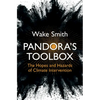 Pandora's Toolbox - Hardcover