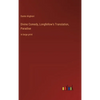Divine Comedy, Longfellow's Translation, Paradise: in large print - Hardcover