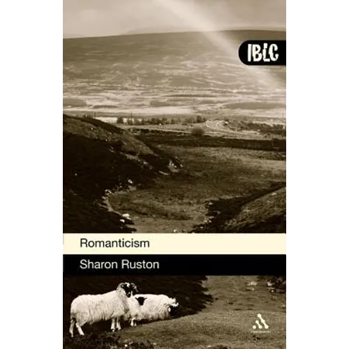Romanticism - Paperback
