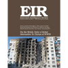 Executive Intelligence Review; Volume 42, Issue 7: Published February 13, 2015 - Paperback