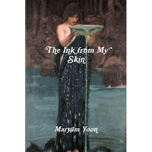 The Ink from My Skin - Paperback