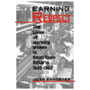 Earning Respect: The Lives of Working Women in Small Town Ontario, 1920-1960 - Paperback