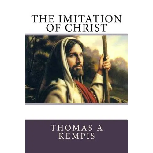 The Imitation of Christ - Paperback
