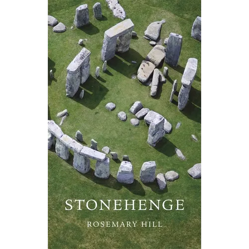 Stonehenge - Paperback