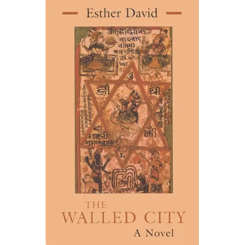 The Walled City - Paperback