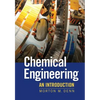 Chemical Engineering: An Introduction - Paperback