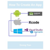How To Create An App - Paperback